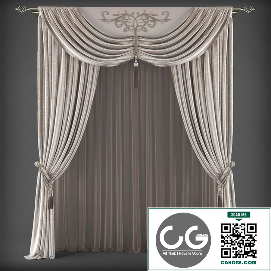 Curtains304